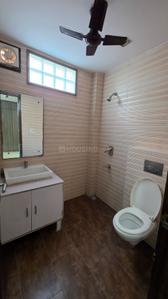 Image of 1728 Sq.ft 3 BHK Builder Floor for rent in Preet Vihar, New Delhi for Rs. 55000