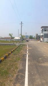 Image of 750 Sq.ft 2 BHK Independent House for sale in Premier JJS Shrivari Niliyam, Mudichur, Chennai for Rs. 5200000