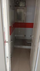 Image of 1000 Sq.ft 2 BHK Apartment / Flat for sale in Amrapali Empire, Crossings Republik, Ghaziabad for Rs. 7300000