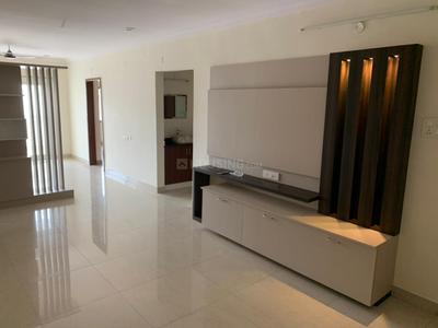 3 BHK Flat