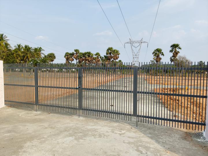 krishna avenue Main Image 1