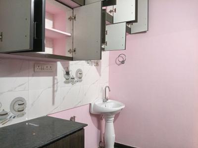Kitchen Image of 750 Sq.ft 2 BHK Independent House for rent in K R Puram Bengaluru for Rs. 16500