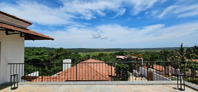 Balcony Image of 5608 Sq.ft 5 BHK Villa for sale in Mapusa Goa for Rs. 120000000