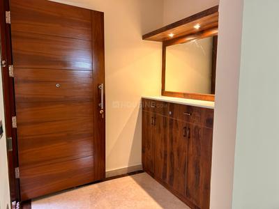 Bedroom Image of 3111 Sq.ft 3 BHK Duplex for sale in Carmelaram Bengaluru for Rs. 42000000