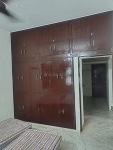 Bedroom Image of 500 Sq.ft 2 BHK Independent House for rent in Sector 3 Gandhinagar for Rs. 16500