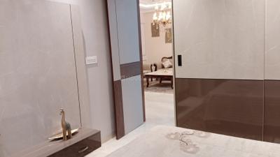 Bedroom Image of 1056 Sq.ft 2 BHK Builder Floor for sale in Kharar Mohali for Rs. 4500000
