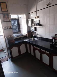 Kitchen Image of 990 Sq.ft 2 BHK Apartment / Flat for sale in Paldi Ahmedabad for Rs. 6200000