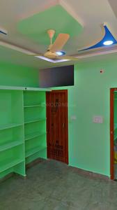 2 BHK Independent House