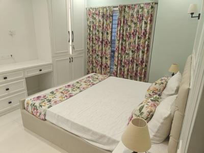 Bedroom Image of 1736 Sq.ft 3 BHK Apartment / Flat for sale in Om Shiv Kailasa, Mihan Nagpur for Rs. 7812000