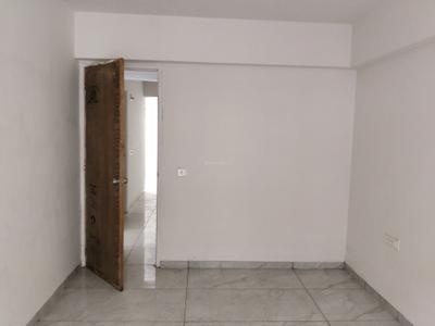 Bedroom Image of 1600 Sq.ft 3 BHK Apartment / Flat for rent in Shypram Parisar, Ognaj Ahmedabad for Rs. 22000