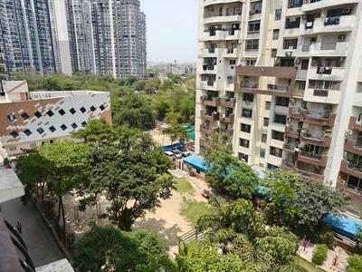Image of 1362 Sq.ft 3 BHK Apartment / Flat for sale in Oxirich Avenue, Indirapuram, Ghaziabad for Rs. 14500000