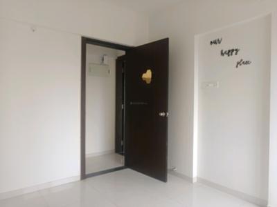 Bedroom Image of 901 Sq.ft 2 BHK Apartment / Flat for sale in Mantra Senses, Undri Pune for Rs. 4500000