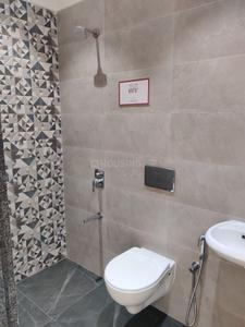 Bathroom Image of 830 Sq.ft 2 BHK Apartment / Flat for sale in Today Aikyam, Kharghar Navi Mumbai for Rs. 5700000
