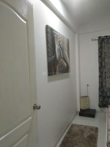 Bedroom Image of 2520 Sq.ft 3 BHK Villa for sale in NG Rathi Palmnest G Tower Ultima, Wagholi Pune for Rs. 20000000