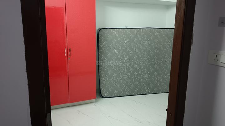 Wever nest Bedroom 1