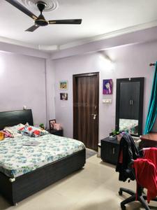 Bedroom Image of 3900 Sq.ft 5 BHK Independent House for sale in Pipalia Pende Khan Bhopal for Rs. 28500000