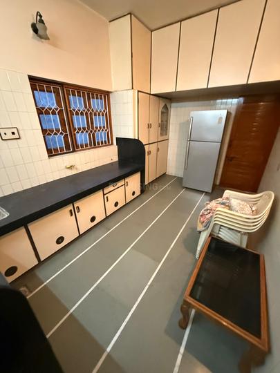 Dashapurvad Society Bedroom 1