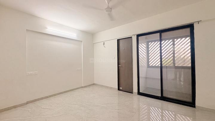 Residential Project Bedroom 1