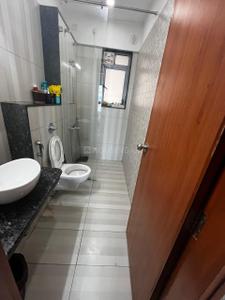 Image of 700 Sq.ft 2 BHK Apartment / Flat for sale in Godrej Boulevard, Manjari Budruk, Pune for Rs. 9500000