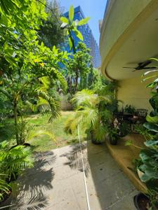 Balcony Image of 6352 Sq.ft 4.5 BHK Villa for rent in Gera GreensVille, Kharadi Pune for Rs. 200000