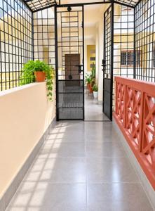 Balcony Image of 1438 Sq.ft 3 BHK Apartment / Flat for sale in NGV Kumardhara, Koramangala Bengaluru for Rs. 19700000