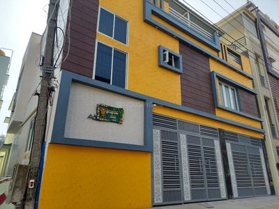 Image of 2400 Sq.ft 3 BHK Independent House for sale in Dasanapura, Bengaluru for Rs. 32000000