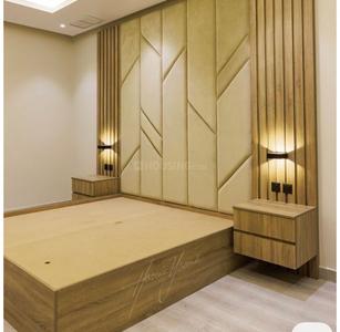 Bedroom Image of 2000 Sq.ft 4 BHK Builder Floor for sale in Rajendra Nagar Ghaziabad for Rs. 15300000