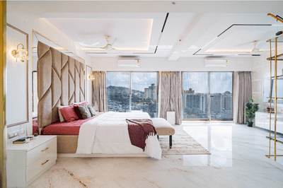 Image of 1644 Sq.ft 2 BHK Apartment / Flat for sale in Kanakia Silicon Valley, Powai, Mumbai for Rs. 68100000