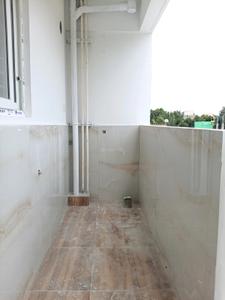 Drying Area Image of 1475 Sq.ft 2 BHK Apartment / Flat for sale in The Pearl Paradise, Visthar Bengaluru for Rs. 10700000