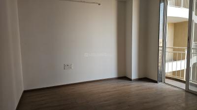 Bedroom Image of 1054 Sq.ft 2 BHK Apartment / Flat for sale in Samraat Tropicano, Anandvalli Nashik for Rs. 6800000