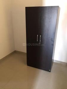 Living Room Image of 900 Sq.ft 2 BHK Apartment / Flat for rent in Nawab Saheb Kunta Hyderabad for Rs. 15000