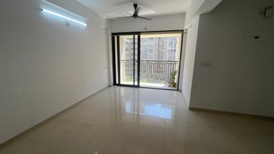 Living Room Image of 1050 Sq.ft 2 BHK Apartment / Flat for rent in Shaligram Prime, South Bopal Ahmedabad for Rs. 24500
