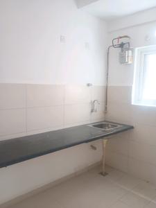 Kitchen Image of 789 Sq.ft 2 BHK Apartment / Flat for sale in Ameenpur Sangareddy for Rs. 6600001