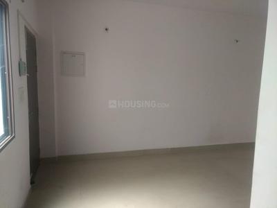 Bedroom Image of 870 Sq.ft 2 BHK Apartment / Flat for rent in Sevai Lucknow for Rs. 15000