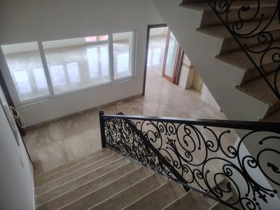Bedroom Image of 3500 Sq.ft 4.5 BHK Independent House for rent in Kadamba Goa for Rs. 250000