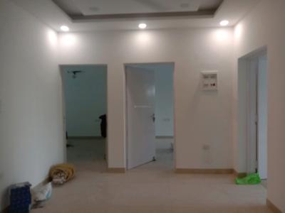 Dining Area Image of 2000 Sq.ft 3 BHK Apartment / Flat for sale in DDA Flats Vasant Kunj, Vasant Kunj New Delhi for Rs. 47500000