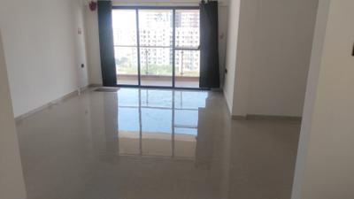 Living Room Image of 1500 Sq.ft 3 BHK Apartment / Flat for rent in Unique Legacy Grand, Keshav Nagar Pune for Rs. 37000