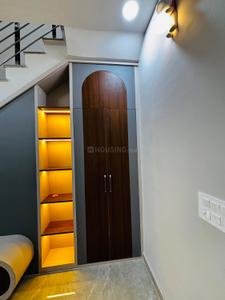 Bedroom Image of 2500 Sq.ft 3 BHK Villa for sale in Govindpura Jaipur for Rs. 12300000