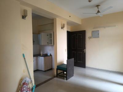 Living Room Image of 942 Sq.ft 2 BHK Apartment / Flat for sale in Rishabh Cloud 9 Towers, Vaishali Ghaziabad for Rs. 9200000