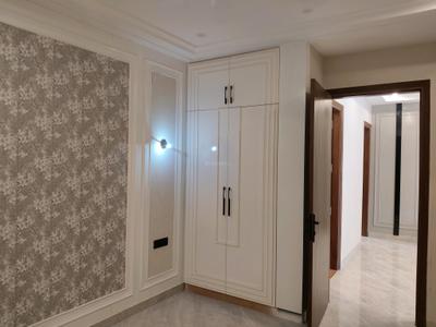 Bedroom Image of 2430 Sq.ft 3.5 BHK Builder Floor for sale in Sector 65 Gurgaon for Rs. 32000000