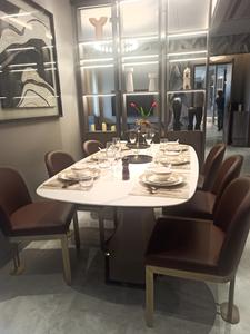 Hall Image of 1560 Sq.ft 3 BHK Apartment / Flat for sale in Goel Ganga Legend Building B6, Bavdhan Pune for Rs. 15800000