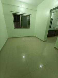 1 RK Unfurnished Flat