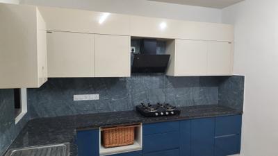 Kitchen Image of 4800 Sq.ft 4 BHK Villa for sale in Embassy Grove, Rustam Bagh Layout Bengaluru for Rs. 110000000