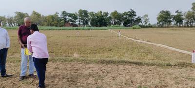 Image of 1000 Sq.ft Residential Plot / Land for sale in Naubatpur, Patna for Rs. 749000