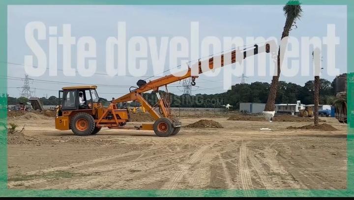 Aspire City Phase 2 Main Image 1