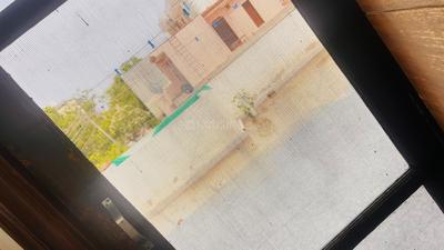 Balcony Image of 500 Sq.ft 1 RK Builder Floor for rent in Kharar Mohali for Rs. 10000