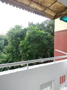 Bedroom One Image of 1800 Sq.ft 3 BHK Apartment / Flat for sale in Golden Heights Apartments by DDA, Sector 12 Dwarka New Delhi for Rs. 25500000