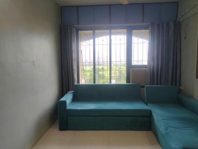 Living Room Image of 980 Sq.ft 2 BHK Apartment / Flat for sale in Powai Mumbai for Rs. 30500000