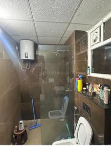 Image of 1902 Sq.ft 3 BHK Apartment / Flat for rent in Green Lotus Saksham, Nabha, Zirakpur for Rs. 55000