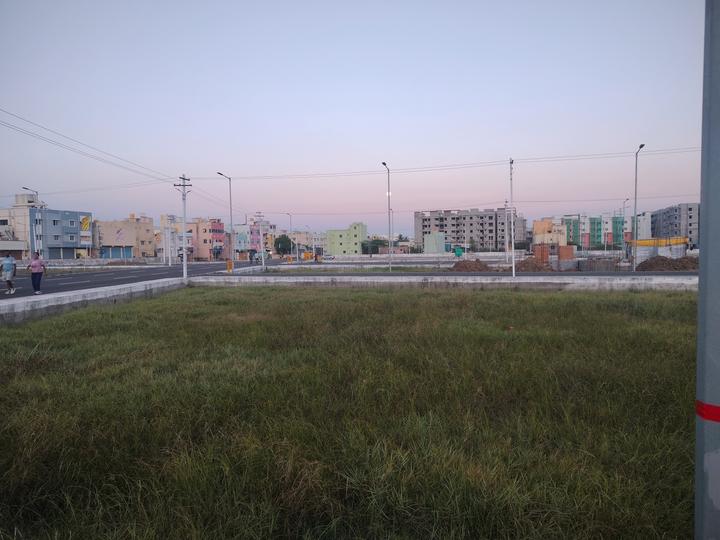 MGR Nagar Main Image 1